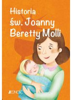 Historia św. Joanny Beretty Molli 