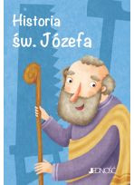 Historia św. Józefa   