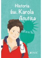Historia św. Karola Acutisa