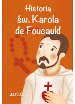 Historia św. Karola de Foucauld