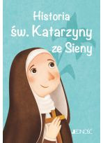 Historia św. Katarzyny ze Sieny  