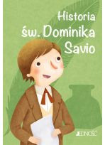 Historia św. Dominika Savio  