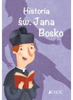 Historia św. Jana Bosko   