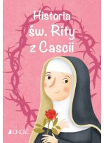 Historia św. Rity z Cascii  
