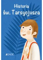 Historia św. Tarsycjusza