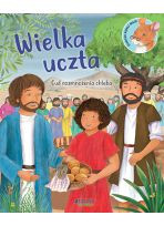 Wielka uczta. Cud rozmnożenia chleba