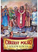 Chrzest Polski