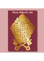 Zdrapka Wielkopostna © 2026 Cztery Filary Twojej Wiary.