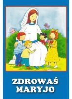 Zdrowaś Maryjo