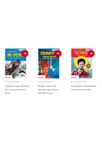 Zestaw komiksów religijnych: Acutis, Frassati, Baraniak