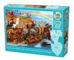 Puzzle 350 Arka Noego Cobble Hill