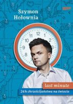 Last minute. 24 h chrześcijaństwa na świecie br.