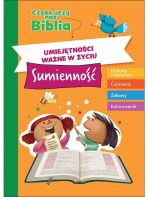 Czego uczy nas Biblia. Umiejętności ważne w życiu. Sumienność