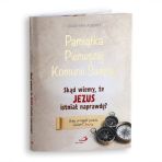 Skąd wiemy, że Jezus istniał naprawdę? Pełna przygód podróż śladami Jezusa (Pamiątka I Komunii Świętej)