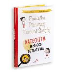 Katechizm młodego detektywa (Pamiątka I Komunii Świętej)