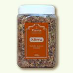 Kadzidło żywiczne naturalne Mirra 280g