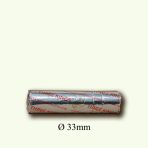 Węgielki Trybularzowe 33mm - 1 rolka