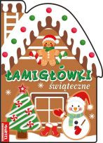 Łamigłówki świąteczne 