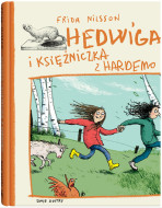 Hedwiga i księżniczka z Hardemo