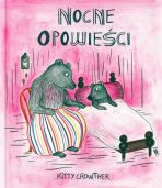 Nocne opowieści