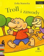 Czytam sobie - Troll i zawody