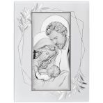 Obrazek Święta Rodzina DS12FO/2 14,5x19,5 cm