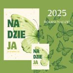 Nadzieja jest w każdym z nas Bookly