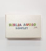 Biblia Audio Kids PENDRIVE