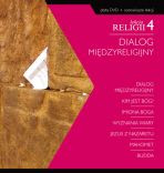 Lekcja religii 4. Dialog międzyreligijny płyta dvd + scenariusz lekcji