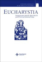 Eucharystia, kl. 3, seria: Katecheza dorosłych w Archidiecezji Poznańskiej