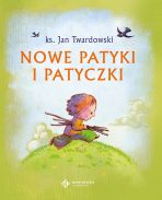 Nowe patyki i patyczki (oprawa twarda)
