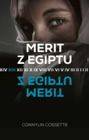 Merit z Egiptu                                       Na osi czasu