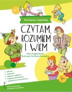 Kochana rodzinka cz. 2, seria: Czytam, rozumiem i wiem
