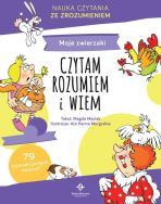 Moje zwierzaki cz. 4 seria: Czytam, rozumiem i wiem