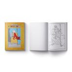 Kolorowanka religijna