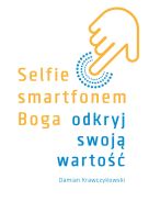 Selfie smartfonem Boga