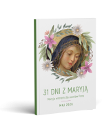 31 dni z Maryją 2026