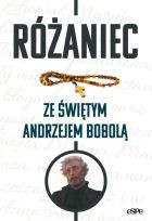 Różaniec ze świętym Andrzejem Bobolą