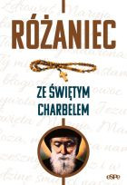 Różaniec ze świętym Charbelem