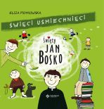 Święty Jan Bosko, seria: Święci uśmiechnięci