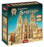 Gra - Camino de Santiago 