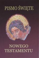 Pismo Święte Nowego Testamentu 