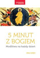 5 minut z Bogiem na maj nr 05/2023