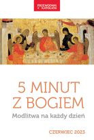 5 minut z Bogiem na czerwiec nr 06/2023