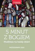5 minut z Bogiem na październik nr 10/2025