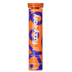 DUOLIFE Boost Formula Fizzy Easy Energy Complex