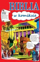 Biblia w komiksie