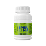DUOLIFE Spirulina kapsułki 60 szt
