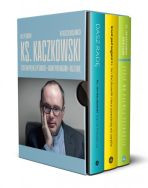 Pakiet: Bestsellery ks. Jana Kaczkowskiego