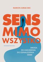 Sens mimo wszystko Droga od zagubienia do odnalezienia siebie